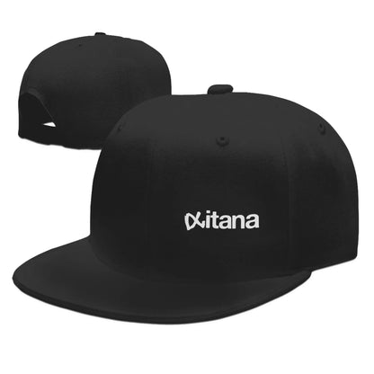 Aitana Singer Outdoor Breathable Snapback Cap