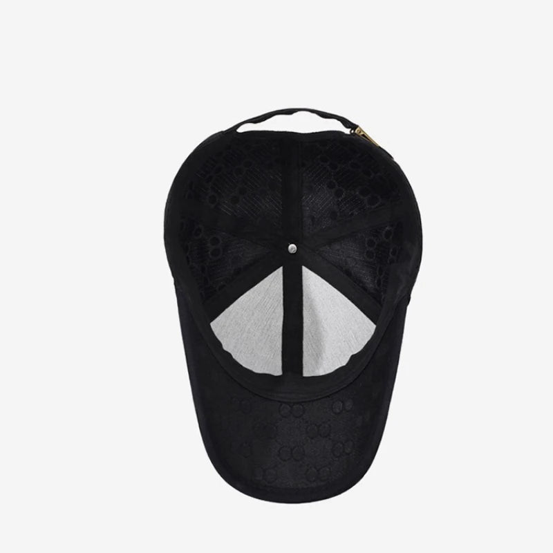 Korean Style Versatile Trendy Baseball Cap