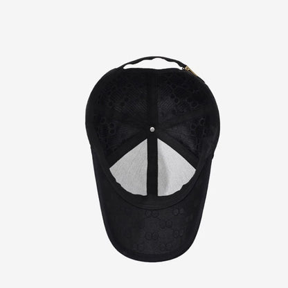 Korean Style Versatile Trendy Baseball Cap