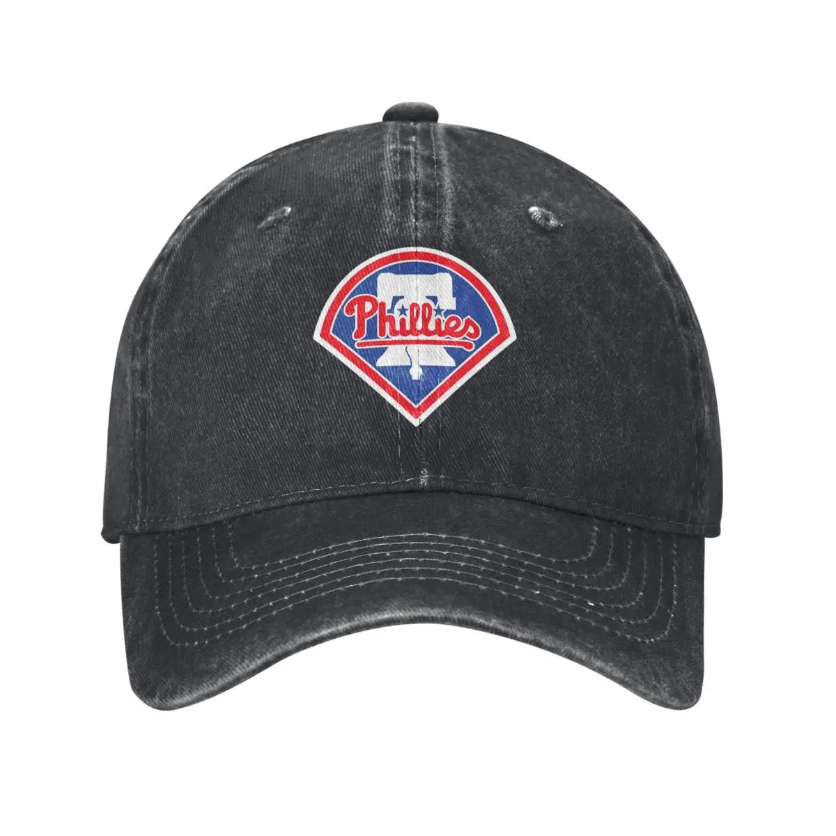 Philadelphia Liberty Bell Phillies Baseball Cap