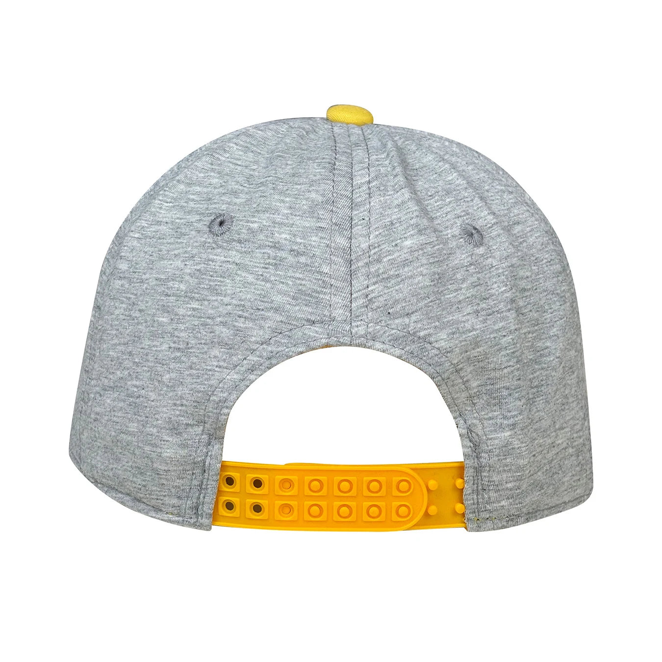 Pizza Embroidered Hip Hop Baseball Cap
