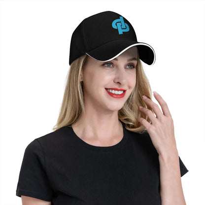 Rapper Jul Hip Hop Adjustable Baseball Cap