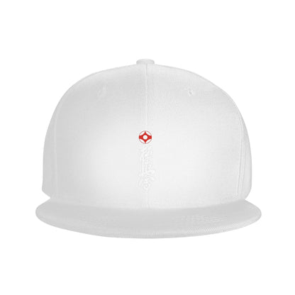 Kyokushin Karate Kanji Taijutsu Snapback Cap