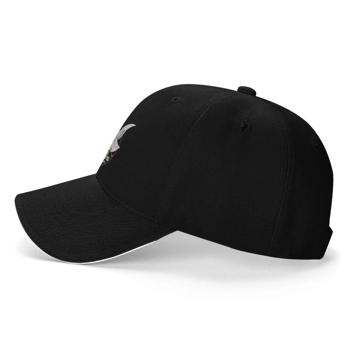 Chevignon Duck Logo Lightweight Summer Baseball Cap