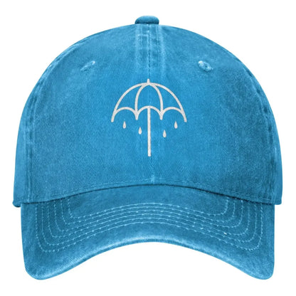 BMTH British Rock Band Trucker Baseball Cap
