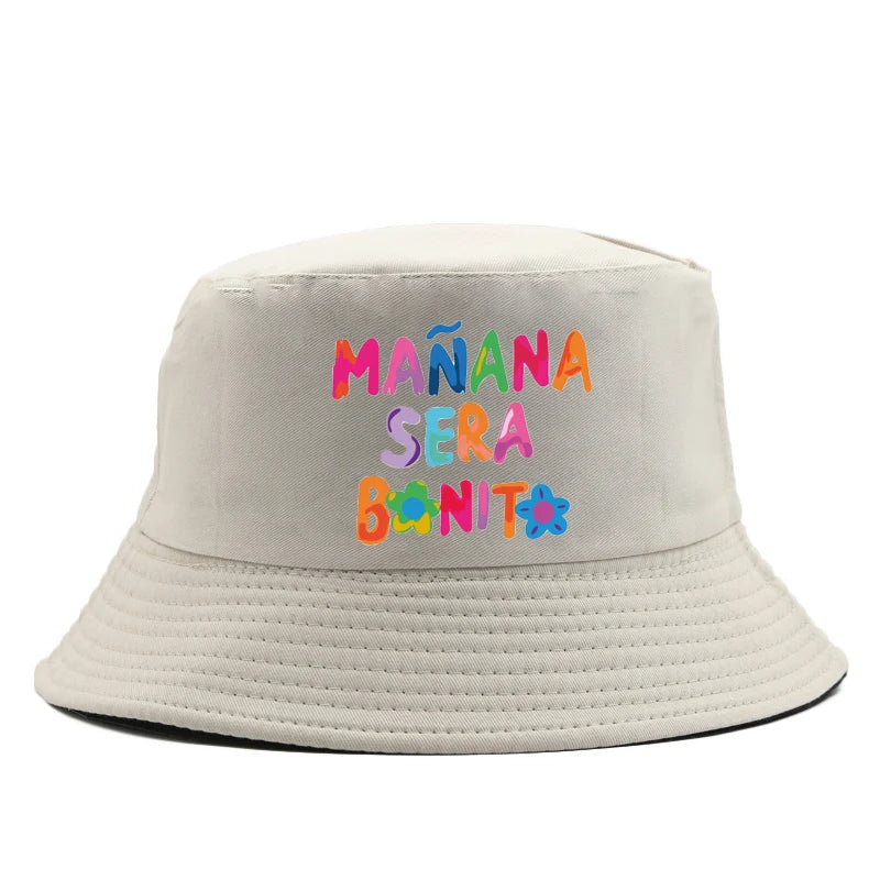 Karol G Manana Sera Bonito Bucket Hat