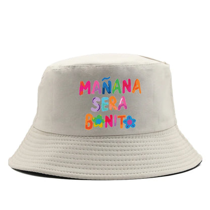 Karol G Manana Sera Bonito Bucket Hat