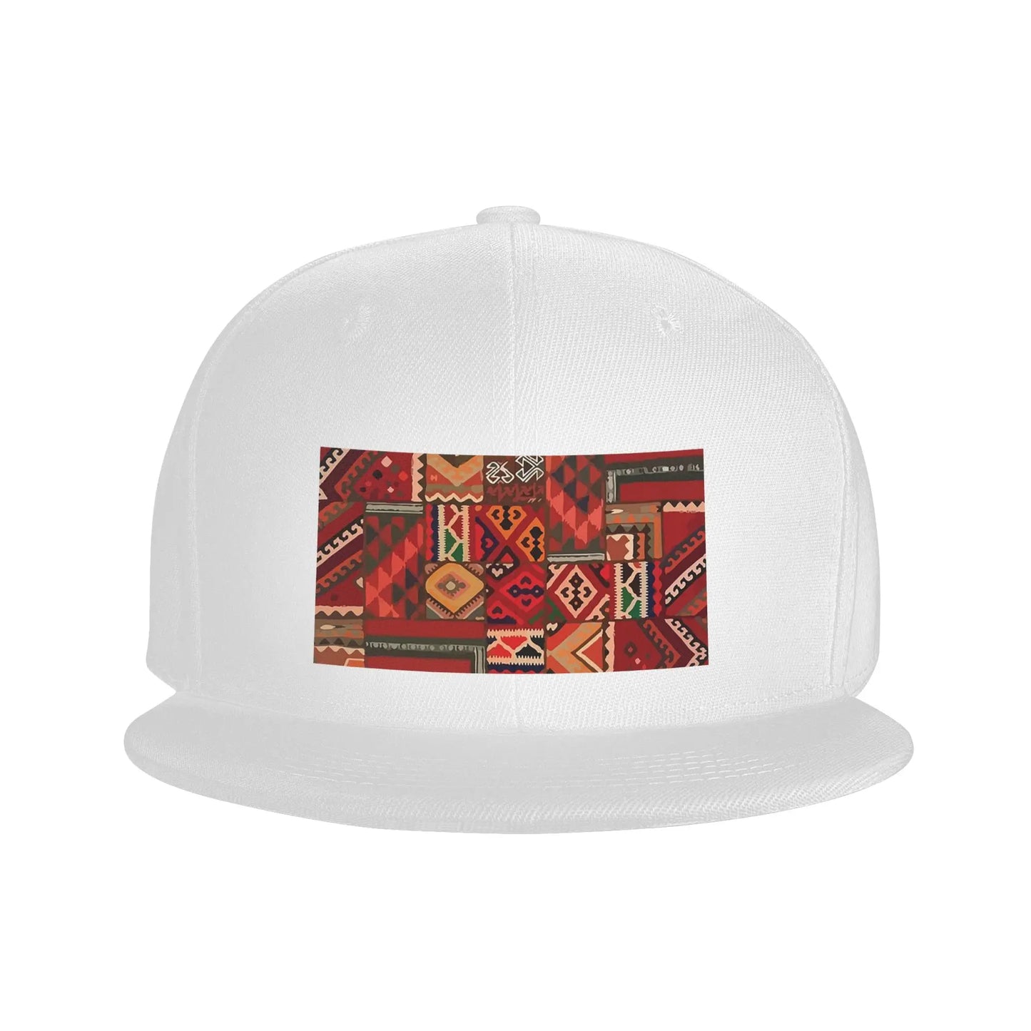 Amazigh Berber Jewel Casual Outdoor Snapback Cap