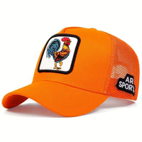 COCK Orange