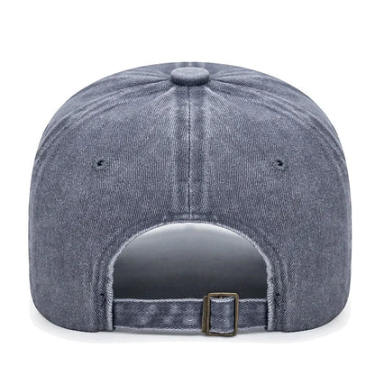 Dallas 3D Embroidered Unisex Snapback Cap