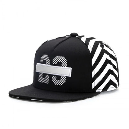 Luxury Digital Embroidery Unisex Baseball Cap
