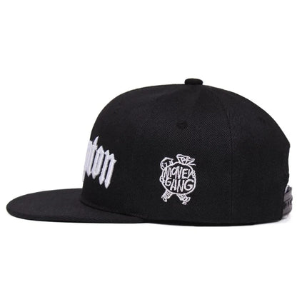 New Compton Street Dance Hip Hop Snapback Cap