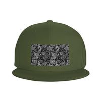 Army Green