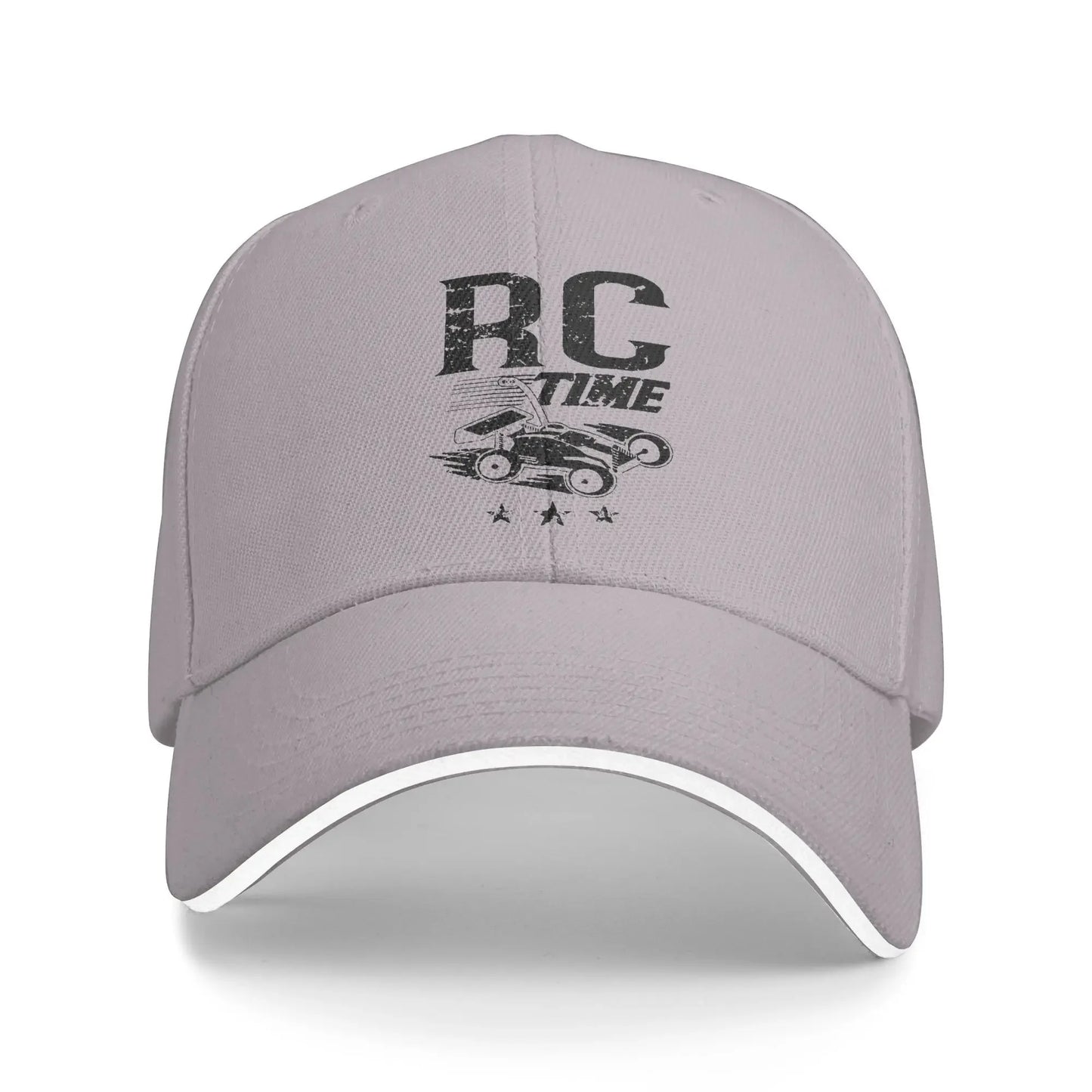 RC Cars Radio Control Stylish Hip Hop Baseball Cap