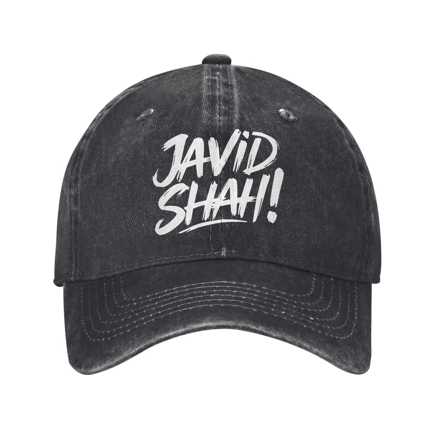 Javid Shah Iran Long Live Shah Baseball Cap