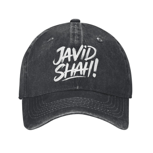 Javid Shah Iran Long Live Shah Baseball Cap