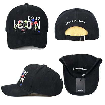 Street Style Hip Hop Baseball Cap