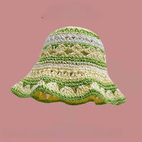 Yellow Green