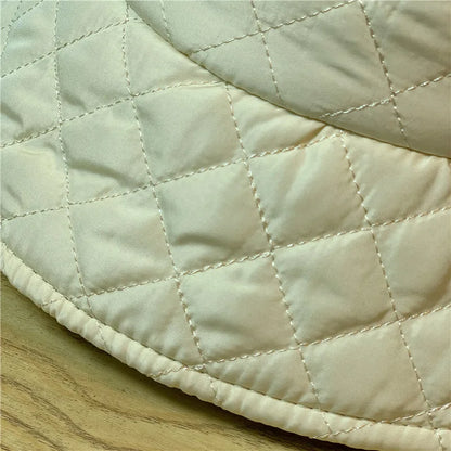 Women’s Ultra Light Down Winter Bucket Hat