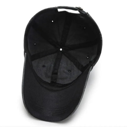 Baseball Caps for Men Cap Streetwear Style Women Hat