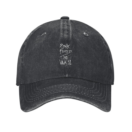 Pink Floyd The Wall Retro Baseball Cap