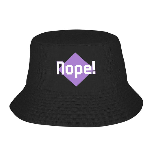 Balatro Game Cotton Fisherman Beach Bucket Hat