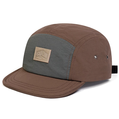 CUON Letter Quick Dry Baseball Cap