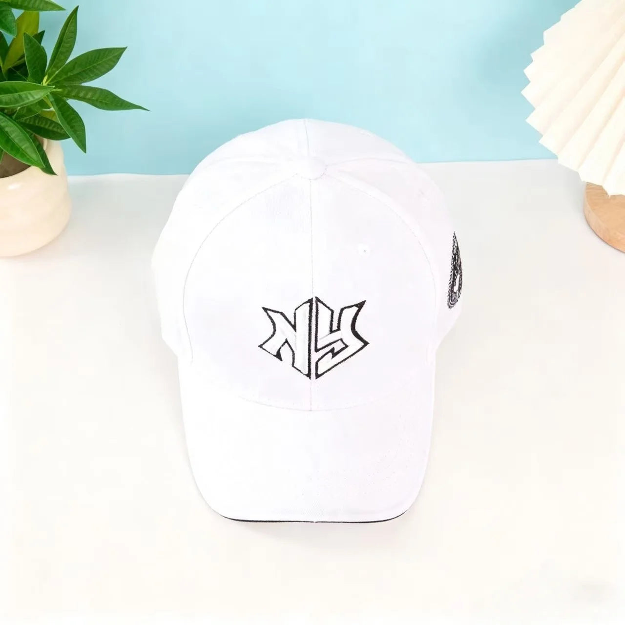 Classic New York Retro Unisex Baseball Cap