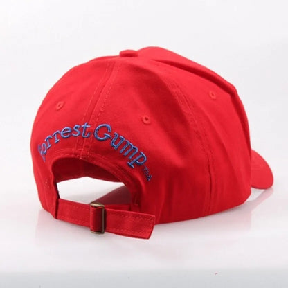 Adjustable Bubba Gump Baseball Cap