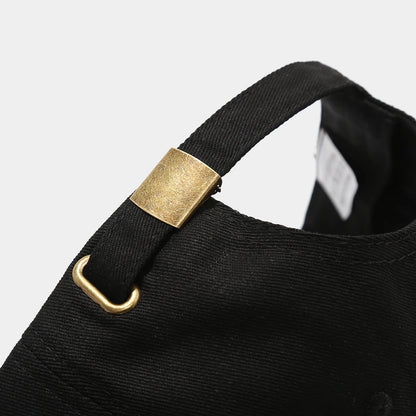 Fashionable Embroidered Baseball Cap