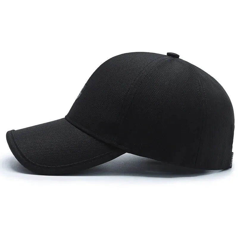 Men’s Spring & Autumn Dad Baseball Cap