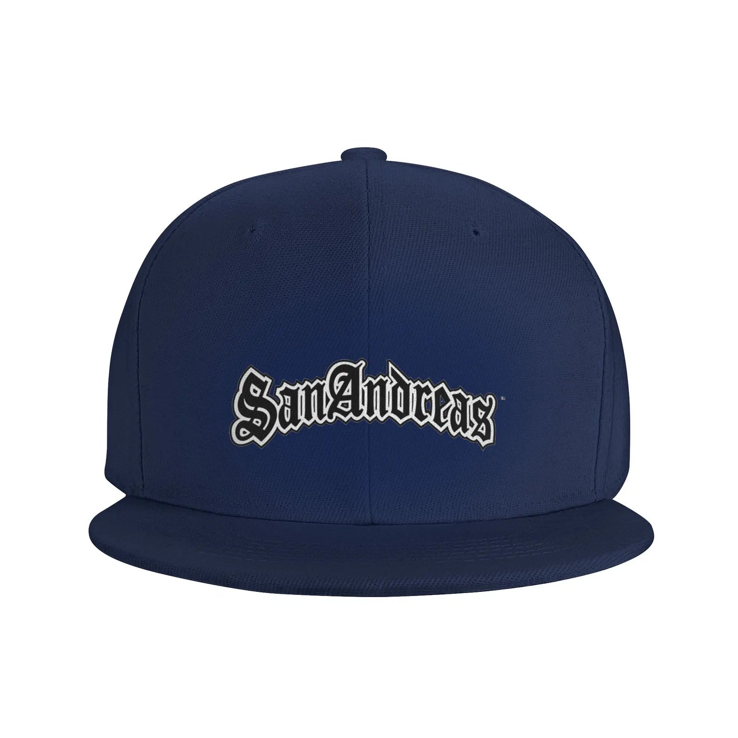 GTA San Andreas Sherm Head Snapback Cap