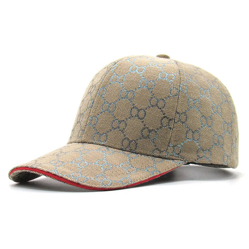 Cartoon Summer Fashion Baseball Cap