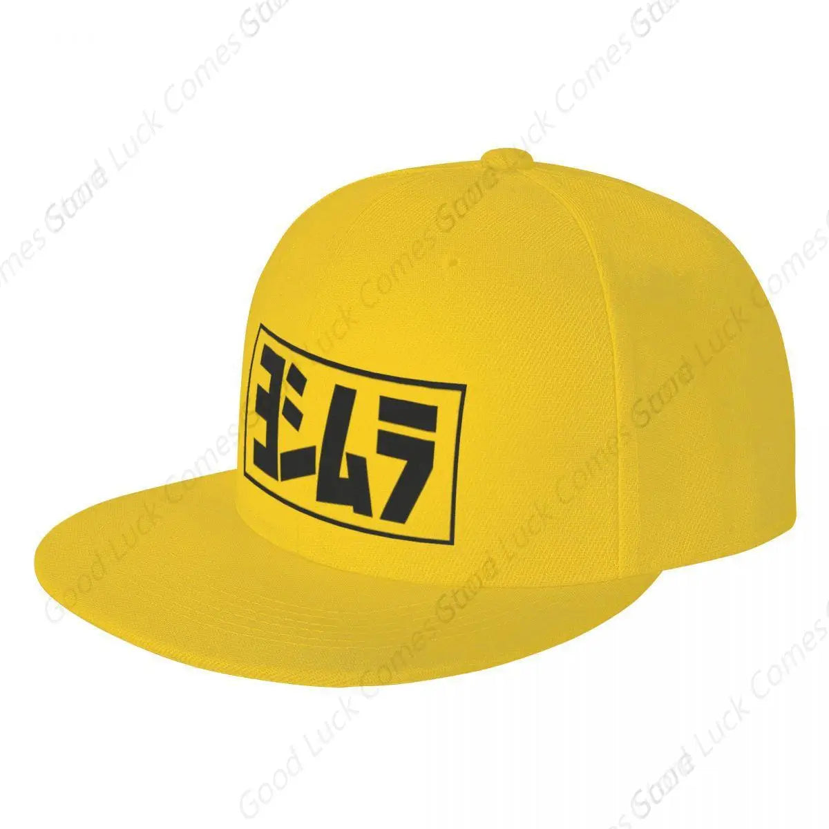 Yoshimura Snapback Baseball Cap