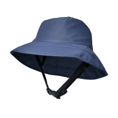Summer Windproof UV Protective Surf Bucket Hat