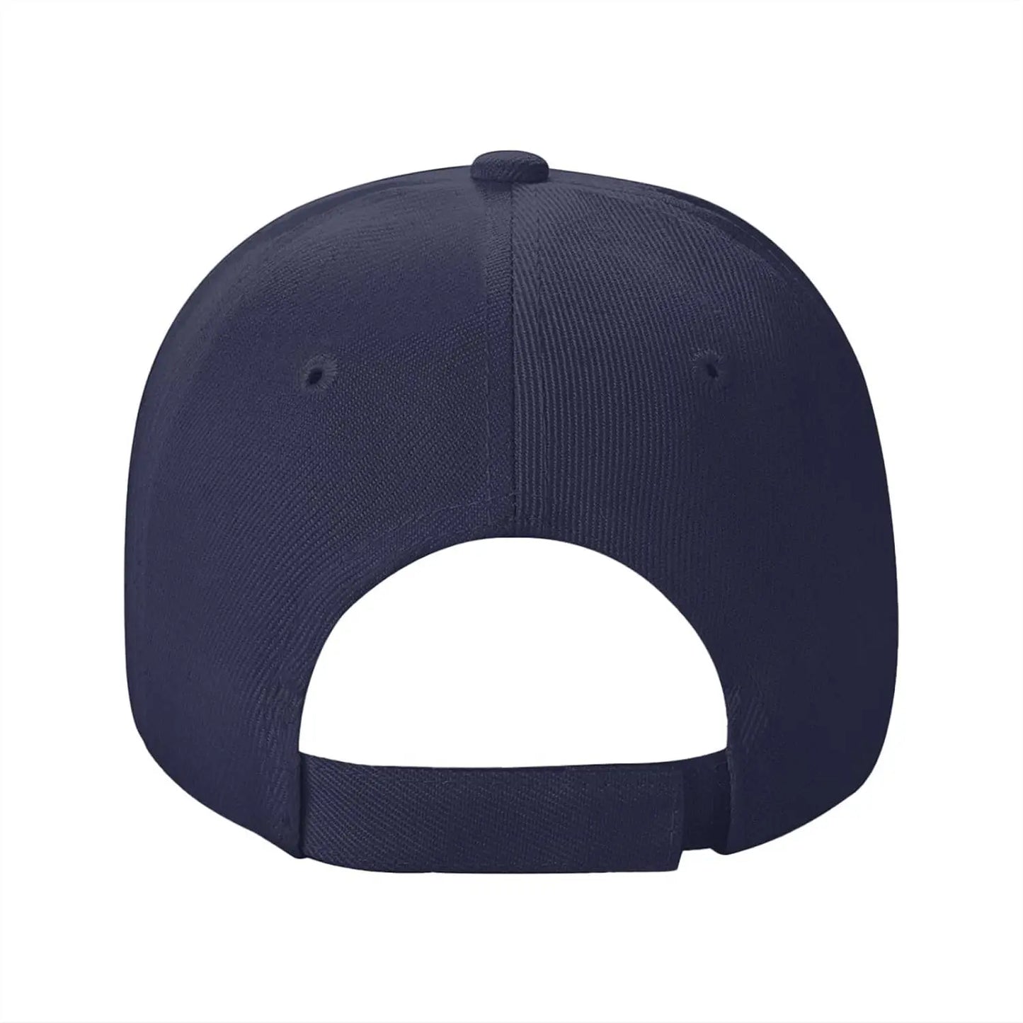 4H Clover Adjustable Sun Protection Baseball Cap