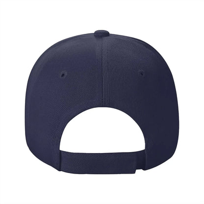 4H Clover Adjustable Sun Protection Baseball Cap