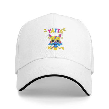 Yatta Casual Sun Proof Adjustable Baseball Cap