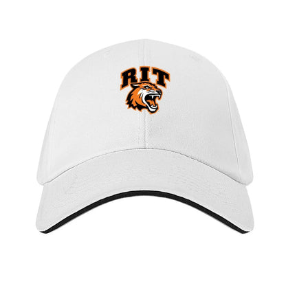 RIT Tigers Baseball Cap