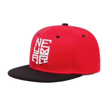 Kids Ronaldo Neymar Messi Snapback Cap Fashion