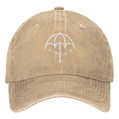 BMTH British Rock Band Trucker Baseball Cap