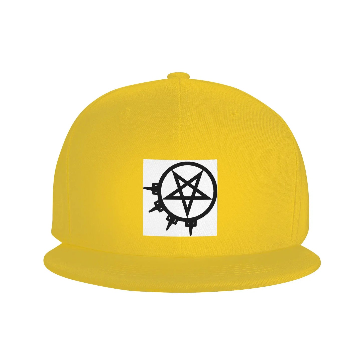 Arch Enemy Breathable Casual Unisex Snapback Cap