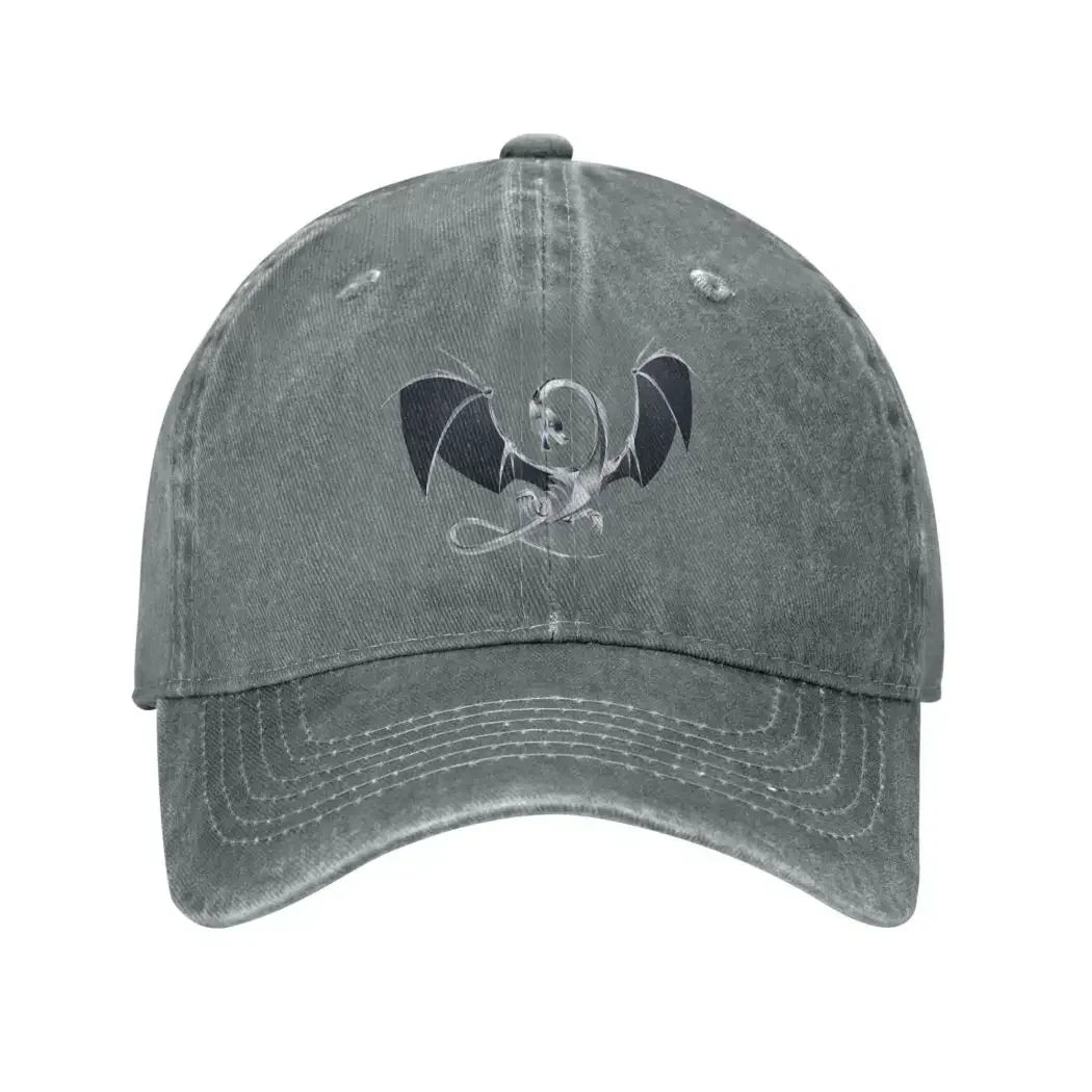 Clang Cotton Adjustable Hip Hop Baseball Cap