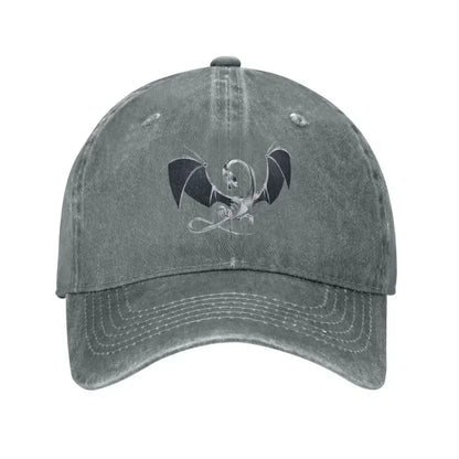 Clang Cotton Adjustable Hip Hop Baseball Cap
