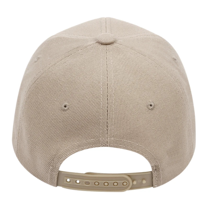 Unisex Reek Side USA Embroidered Hip Hop Baseball Cap