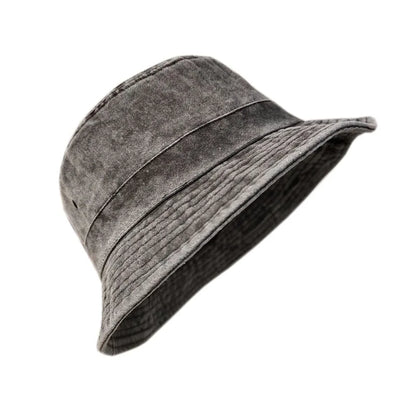 Do Old Oversize Panama Hat Cap Big Head Man