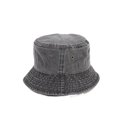 Unisex Spring Summer Travel Fisherman Bucket Hat