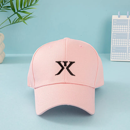 Fashion Neutral Lightweight Baseball Cap