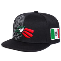 Black Red