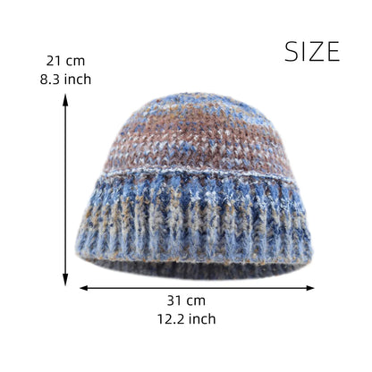 Classic Unisex Outdoor Sun Bucket Hat